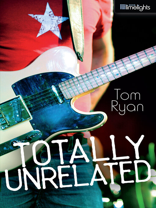 Title details for Totally Unrelated by Tom Ryan - Available